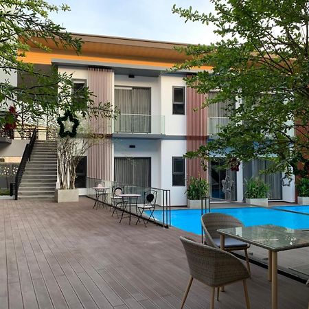 The Riverkwai Bridge Resort 2 Ban Chuk Kum Exterior foto
