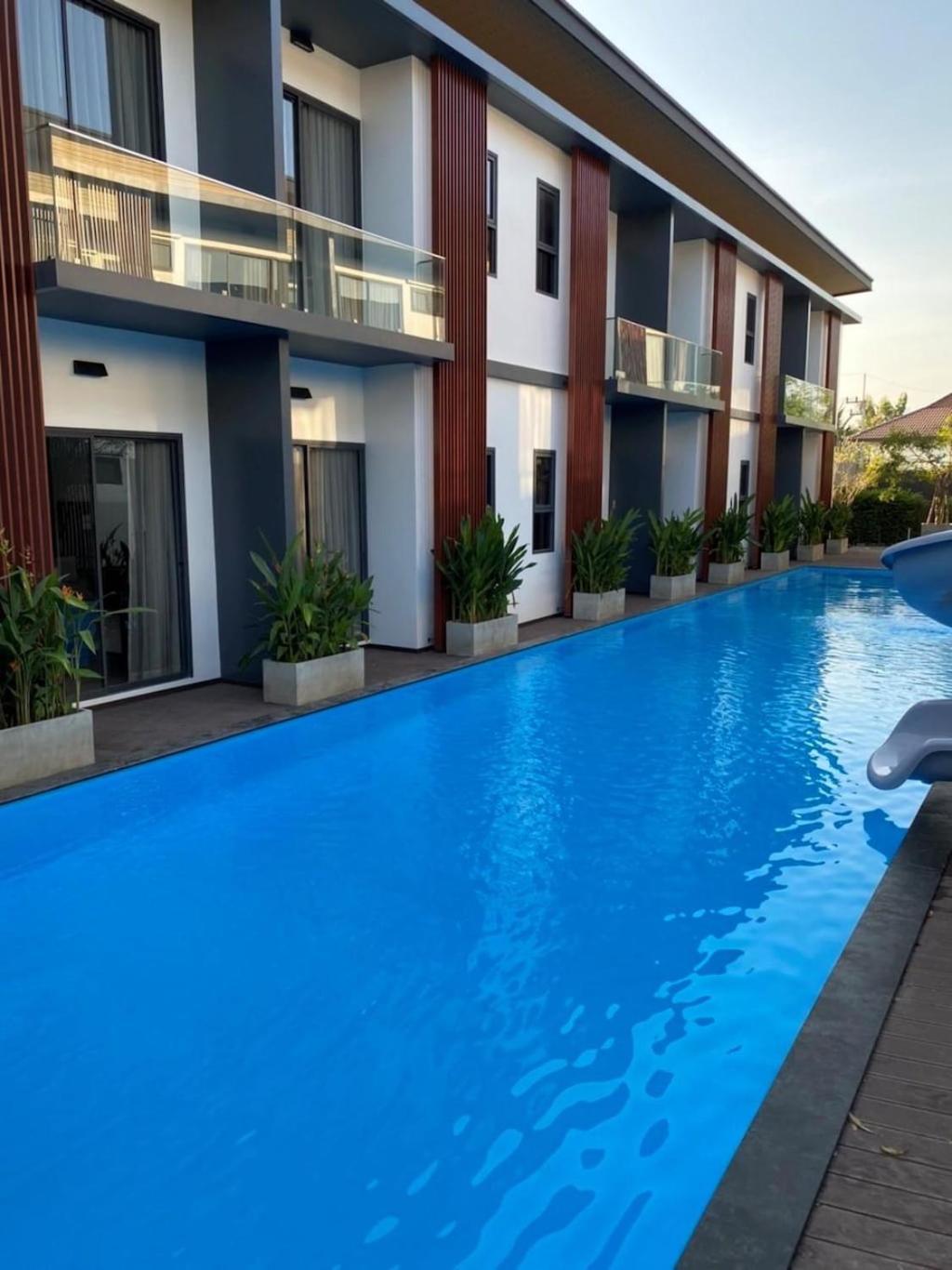 The Riverkwai Bridge Resort 2 Ban Chuk Kum Exterior foto